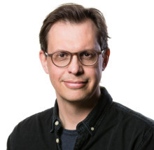 Magnus Bäckström