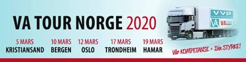 VA Tour 2020