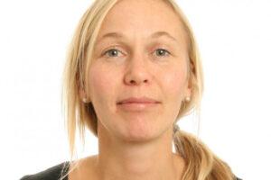 Karin Sjöstrand, RISE
