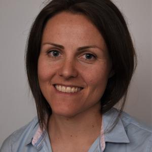 Borghild Teigland Folkedal