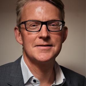 Espen Killingmo