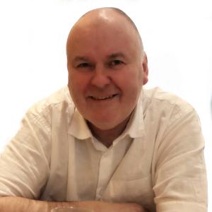 Frode Andrew Selvik