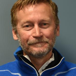 Jonny Undersaker