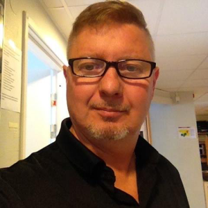 Mikael Hölttä