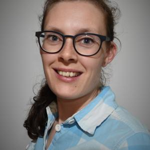 Nora Belling Mangen
