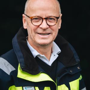 Rune Johansson
