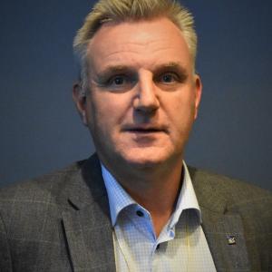 Stefan Indahl