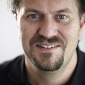 Roger Vikström