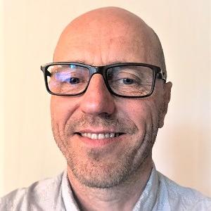 Jostein Starbo