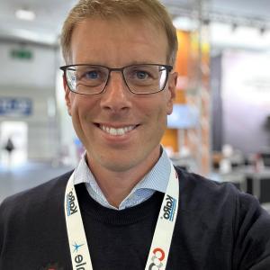 Jakob Kesselberg
