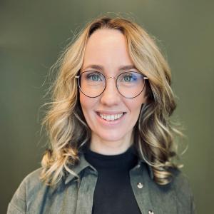 Linn-Merita Tobiassen