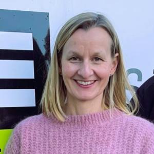 Ellen Margrethe Randa