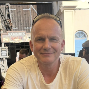 Ole Erik Thingstad