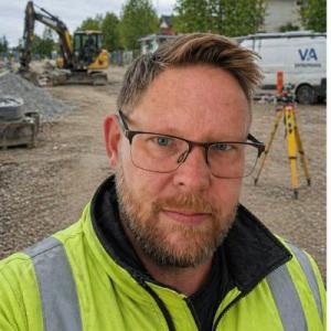 Rikard Styrman