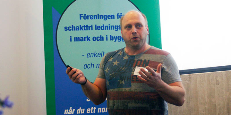 Foto Jan Bjerkesjö