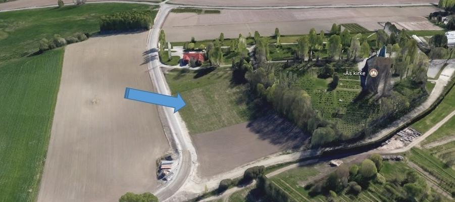 Full fart mot norsk VA-senter på Ås