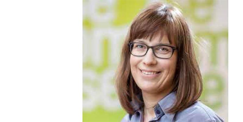 Åsa Snith är nästa branschperson i vår serie 