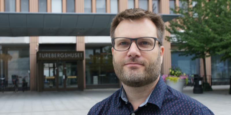 Överklagandet kommer att prövas av mark- och miljödomstolen, men först efter det att länsstyrelsen avgjort den överprövning som de inlett, säger David Saveros, planarkitekt vid Sollentuna kommun.