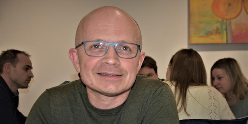 -Vi ser at mange av utfordringene som VA-bransjen har i forhold til konvensjonell graving kontra NoDig også gjelder for kraftindustrien. Derfor er innføringskurset i NoDig-metoder i regi av SSTT både relevant og interessant for meg, sier teknisk leder i LOS Cable Solutions AS, Øystein Håvik