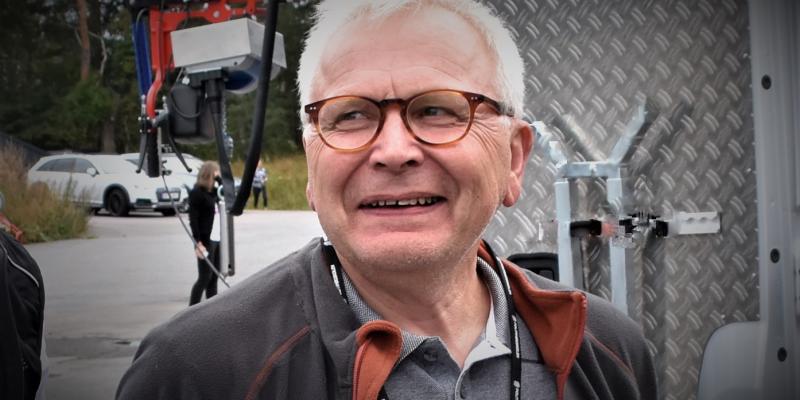 Morten Trevland har i en årrekke vært forkjemper for uavhengig tredjepartskontroll. Nå leder han en arbeidsgruppe i RIN som vil jobbe aktivt for å fremme uavhengig tredjepartskontroll.