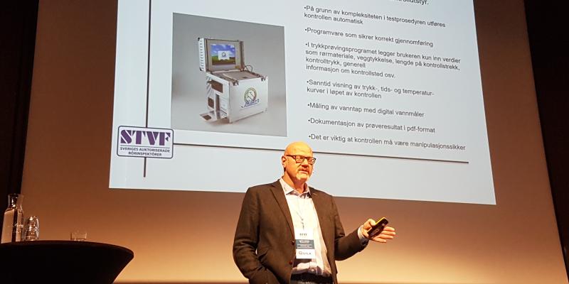 Kjetil Storli. Foto Jan Bjerkesjö