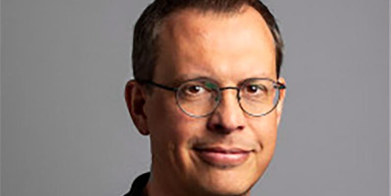 Rörinspektion är en central stödfunktion för alla VA-organisationer över hela landet, säger Magnus Bäckström Svenskt Vatten.