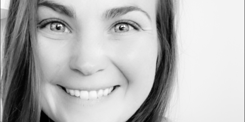 Kristine Olasdatter, journalist SSTT