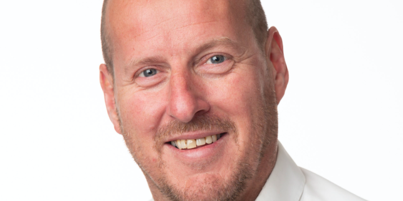 Thomas Breen, Direktør Norsk Vann