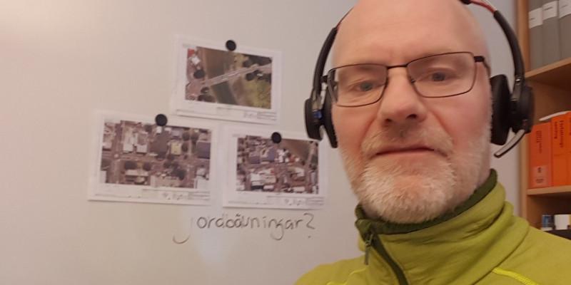 Jan Lindström, Inpipe, skriver om företagets kommentarer till Trafikverkets rapport.