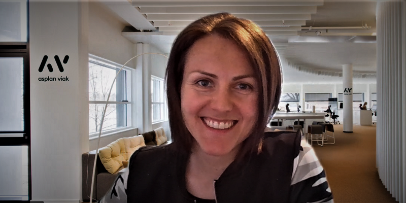 Kunnskapen om NoDig blir større om den deles og kunnskapsdeling står høyt på agendaen til den nye styrelederen i STTT, Borghild T. Folkedal.