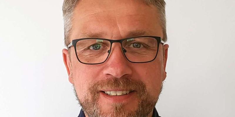 Frode Skår.