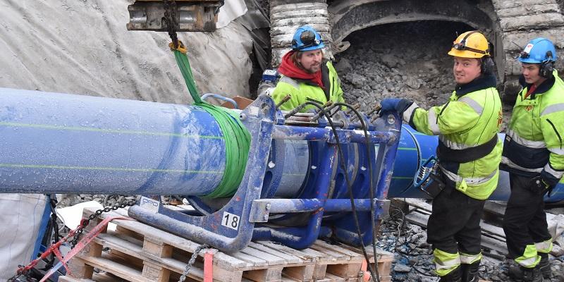 Det blir sterkt fokus på bærekraft under årets digitale årskonferanse i SSTT. (Illustrasjonsfoto)