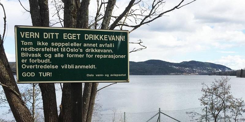Norske vannverk skal gjennomføre kontinuerlig farekartlegging av vanntilsigsområder og råvannskilder for å sikre trygge vannleveranser til sine abonnenter. Nå sjekker Mattilsynet at kartleggingen er foretatt.