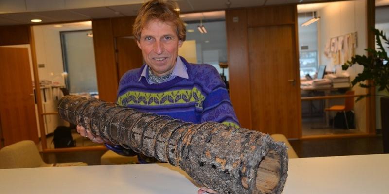 Tom A. Karlsen er en unik vannmann og rådgiver i norsk sammenheng og blir nå hedret med den høythengende Vannprisen.