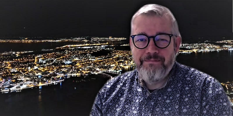 -Det er en stor utfordring at de fleste kommunene i Norge ikke har oversikt eller kunnskap om sitt eget ledningsnett, mener leder i den norske arbeidsgruppa i SSTT, Jan Stenersen.