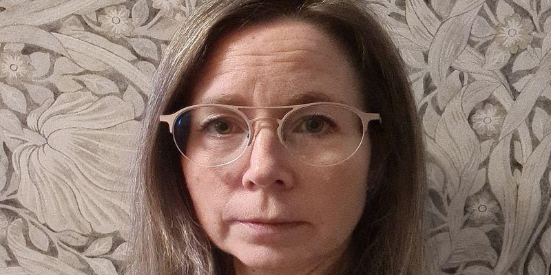 Bild: Li Sjöborg, arbetsmiljöingenjör