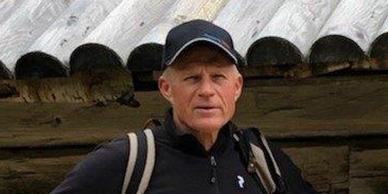 Mats Lindberg, VA-strateg på Nyköpings kommun och tidigare medlem av den svenska och nordiska arbetsgruppen i SSTT. Bild: privat