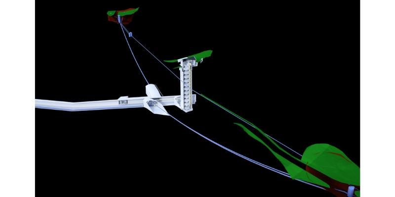 Prosjekt Vevelstad-Kongslia er en stor grenledning på hovedstammen i avløpssystemet mellom Ski og Haugbro. Her sprenges en avløpstunnel - en «motorvei for avløp» - 30 meter under bakken. Fra denne går en vertikal rømningssjakt opp i dagen.