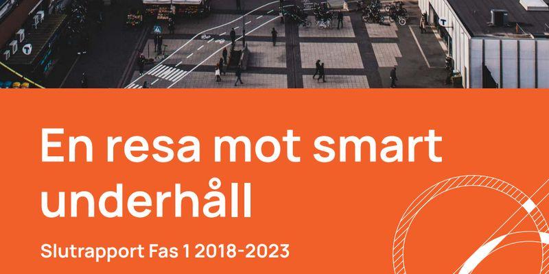 Bild: Mistra InfraMaint