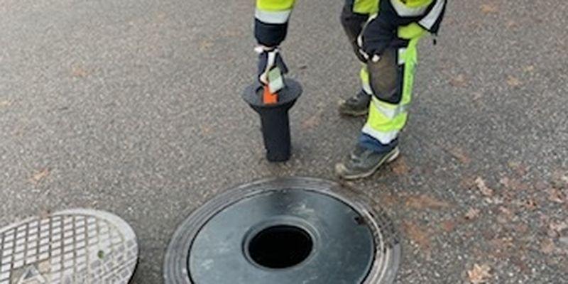 Bild: Kalmar Vatten