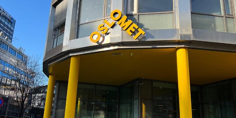 OsloMets nye masterprogram i smart vannteknologi komplementerer de øvrige Norske universitetene med vann-spesialisering og er tilpasset markedets behov, særlig der etterspørselen antas å øke.