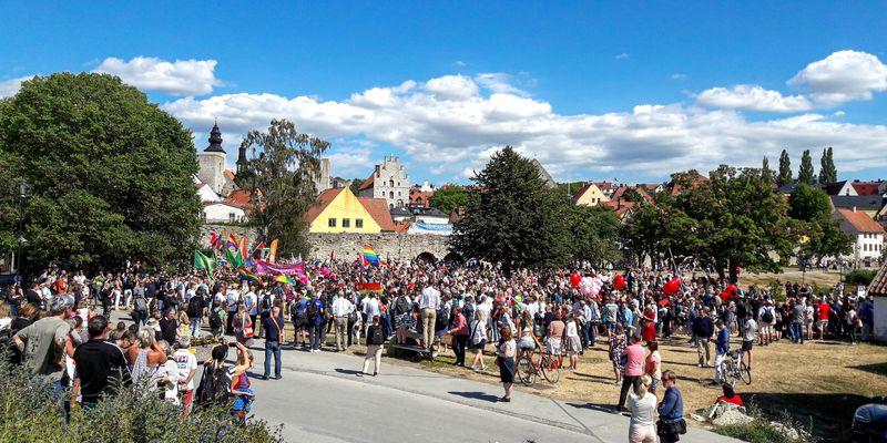 Bild: Region Gotland