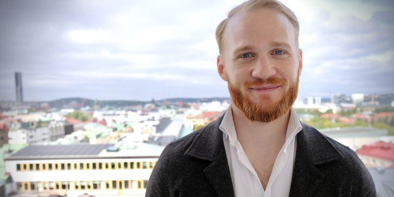 Bild: MistraInframaint