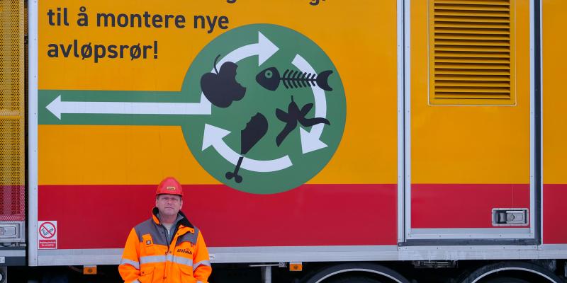 – Kommunene kunne fått langt bedre kontroll på utslippene fra avløpsnettet ved å rehabilitere mer. Mye handler dessverre om hva rådgiverne er trygge på å anbefale. Mange kjenner seg trygge på graveløsninger, en metode de har tradisjon for og kjenner, sier erfarne Svein Rune Myhre.