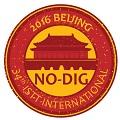 No-Dig International 2016 Beijing