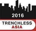 Trenchless Asia 2016