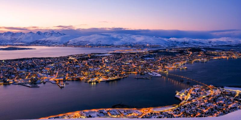 Også i Tromsø er et generelt problem knapphet på folk. Uten mennesker med riktig utdanning og erfaring, starter kommunen på scratch og må starte på nytt hele tiden.  – Mangler vi folk, går det ut over NoDig-løsninger, på samme måte som innen andre ting vi arbeider med.