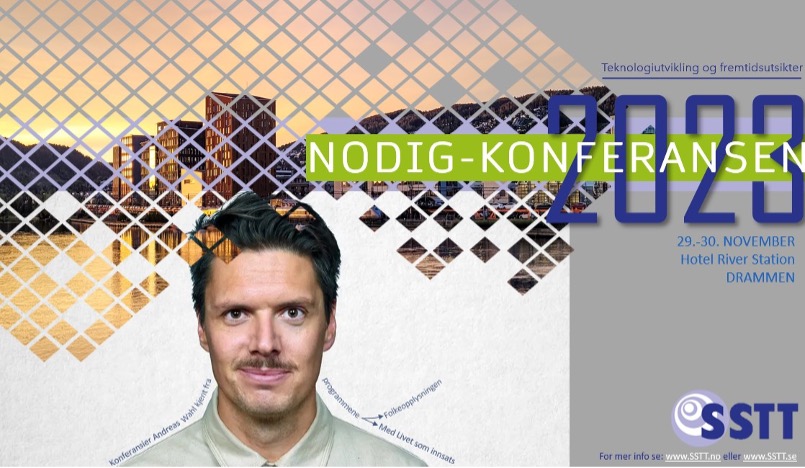 Nodig konferansen 2023