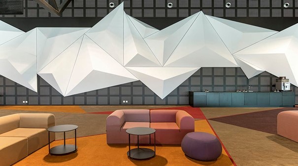 Clarion Hotel, Oslo Airport (inne)